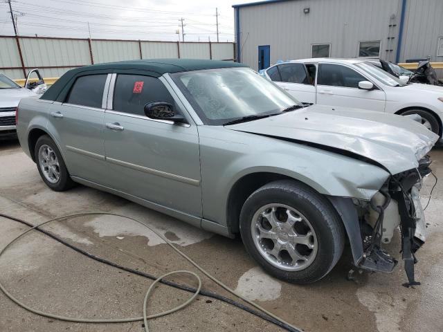 2006 Chrysler 300 Touring VIN: 2C3KA53GX6H226471 Lot: 55818434