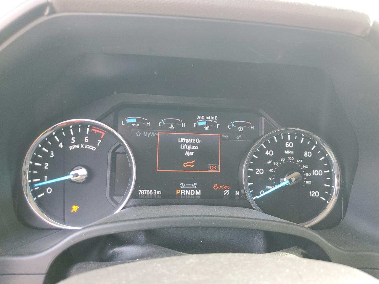 1FMJK1KT7MEA27521 FORD EXPEDITION 2021