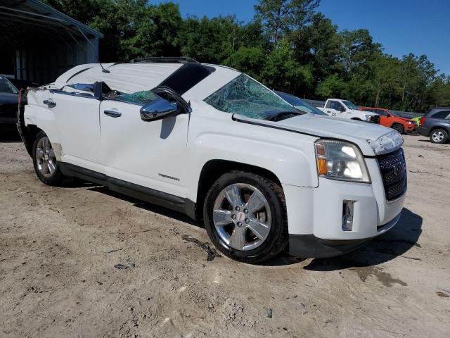 2014 GMC Terrain Slt VIN: 2GKALTEK4E6294285 Lot: 54961694