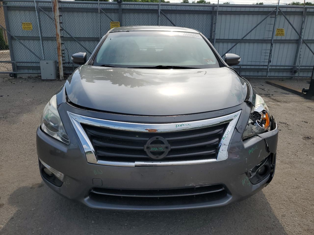 1N4AL3AP8EC402367 2014 Nissan Altima 2.5