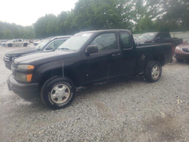 2008 Chevrolet Colorado VIN: 1GCDT199588126111 Lot: 57028094