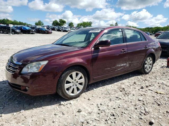 2006 Toyota Avalon Xl VIN: 4T1BK36BX6U079929 Lot: 56400974