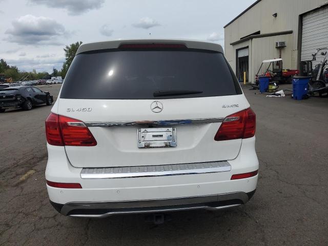 VIN 4JGDF7CE3EA296189 2014 Mercedes-Benz GL-Class, ... no.6