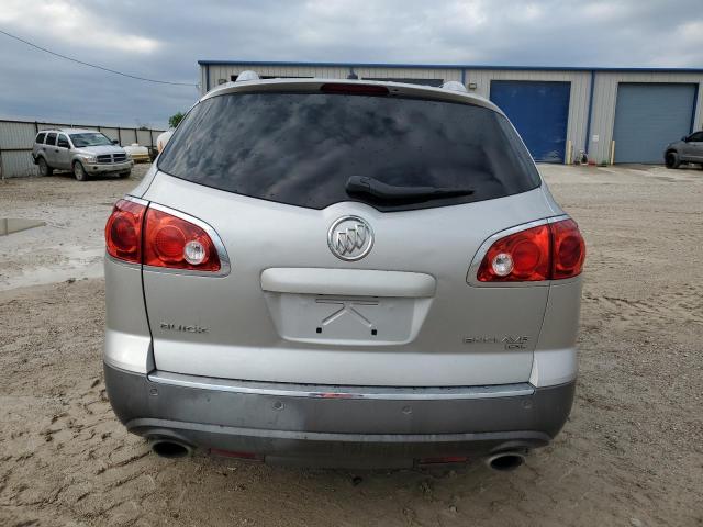 2008 Buick Enclave Cxl VIN: 5GAER23788J295937 Lot: 54747244