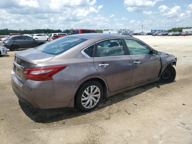 2018 NISSAN ALTIMA 2.5 - 1N4AL3AP8JC207461