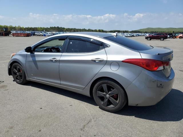 2011 Hyundai Elantra Gls VIN: KMHDH4AEXBU104210 Lot: 54177714