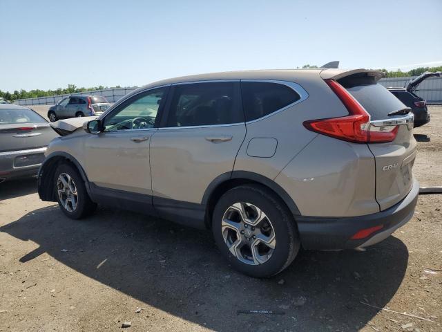 5J6RW2H58JL006897 2018 Honda Cr-V Ex