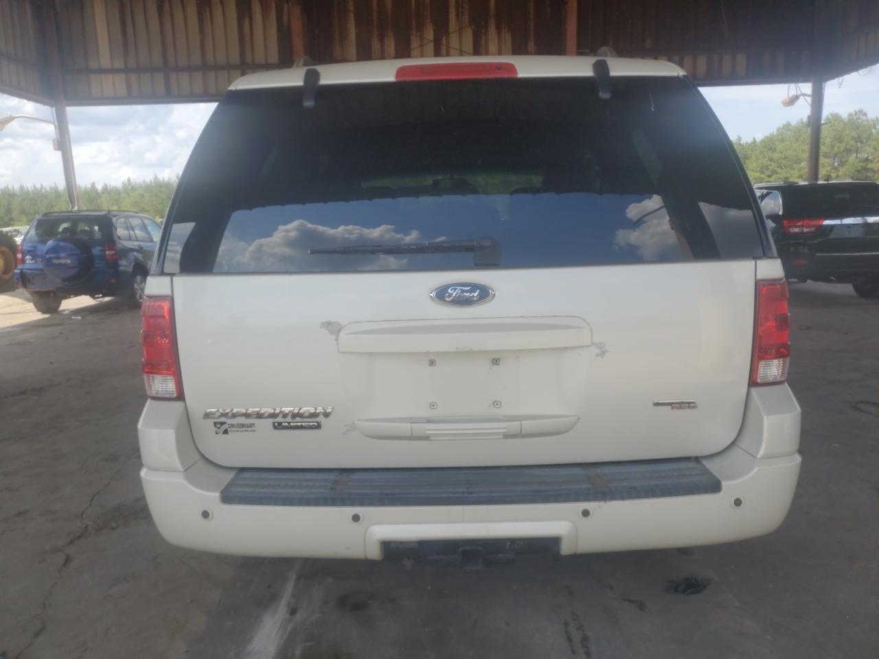 1FMFU20526LA36006 2006 Ford Expedition Limited