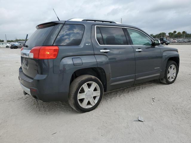 2010 GMC Terrain Slt VIN: 2CTFLHEYXA6278710 Lot: 55114734