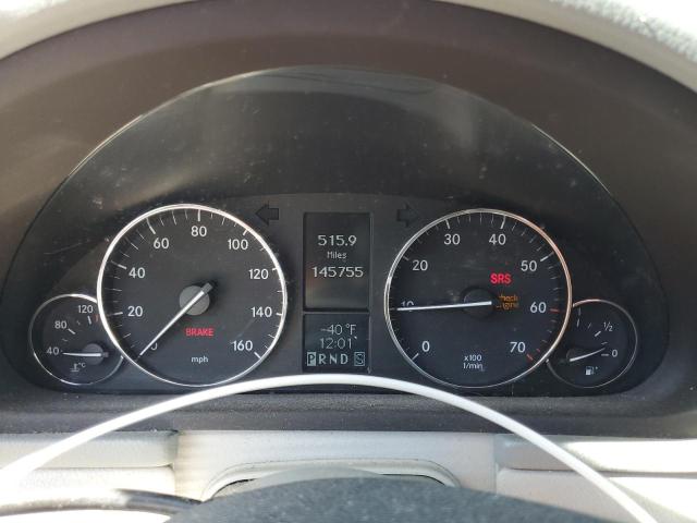 2005 Mercedes-Benz C 230K Sport Sedan VIN: WDBRF40J85A782201 Lot: 55198034