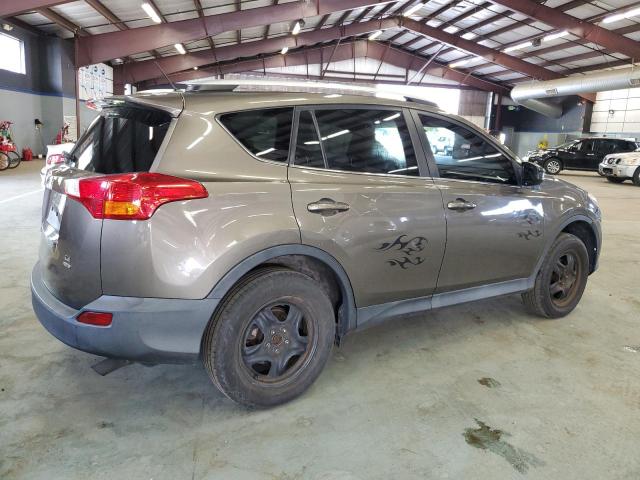 2013 Toyota Rav4 Le VIN: 2T3BFREV0DW112637 Lot: 54314704