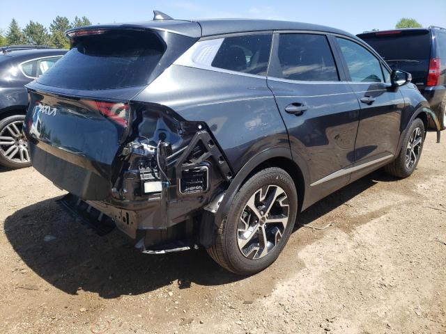 2024 Kia Sportage Ex VIN: 5XYK33DF6RG162092 Lot: 53624024