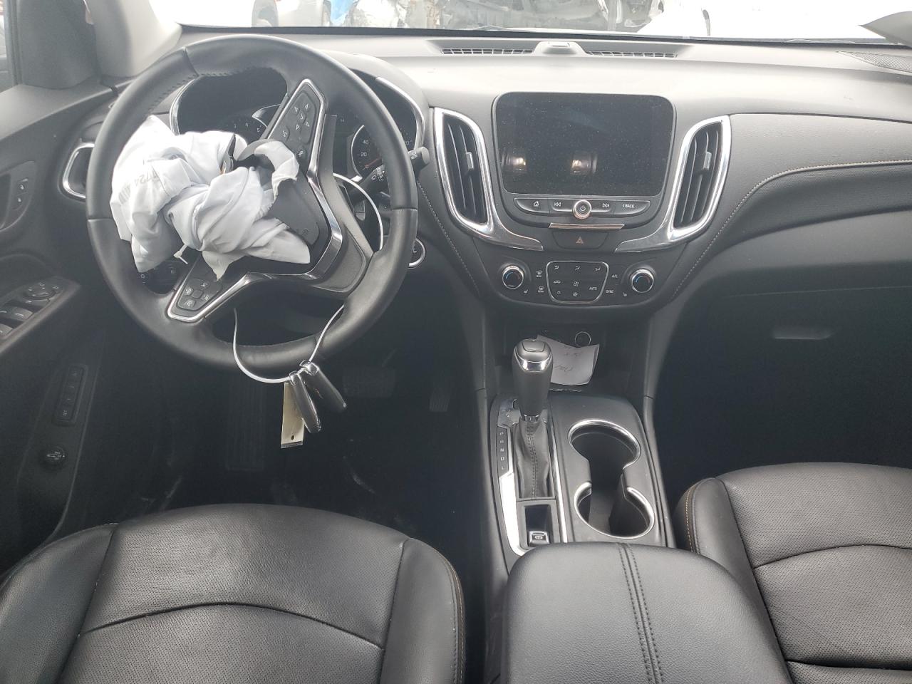 2019 Chevrolet Equinox Premier vin: 2GNAXXEV2K6144275