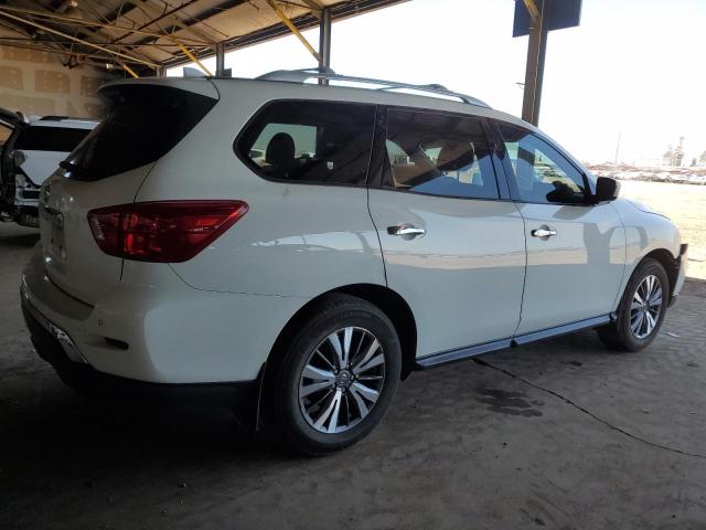 2020 NISSAN PATHFINDER - 5N1DR2AN4LC618997