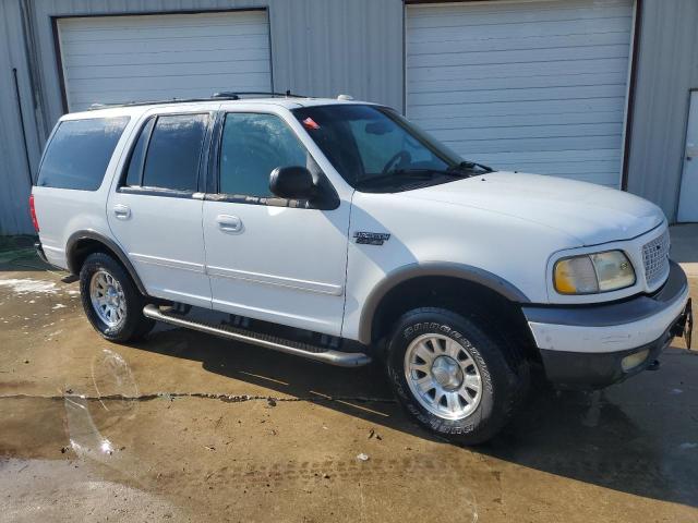 2000 Ford Expedition Xlt VIN: 1FMRU1662YLB84635 Lot: 55320134