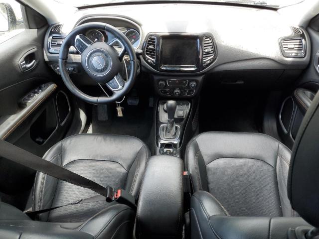 2019 Jeep Compass Limited VIN: 3C4NJDCB6KT787212 Lot: 56829394