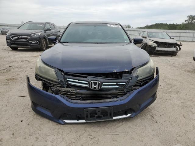 2015 HONDA ACCORD HYB - 1HGCR6F33FA006080