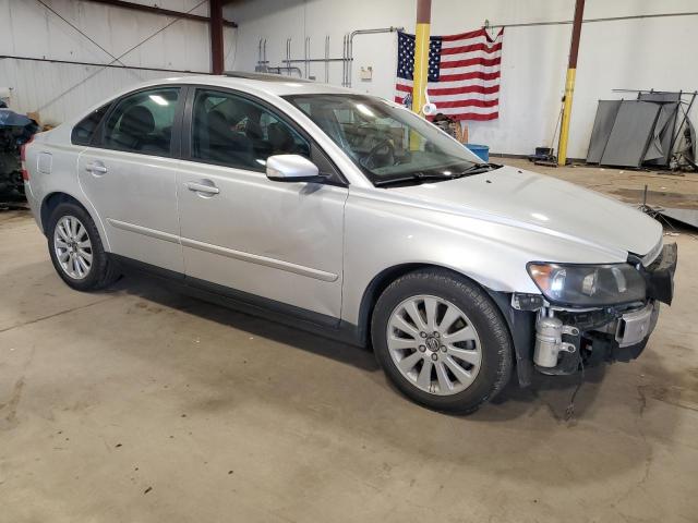 2004 Volvo S40 2.4I VIN: YV1MS382442018749 Lot: 56834244