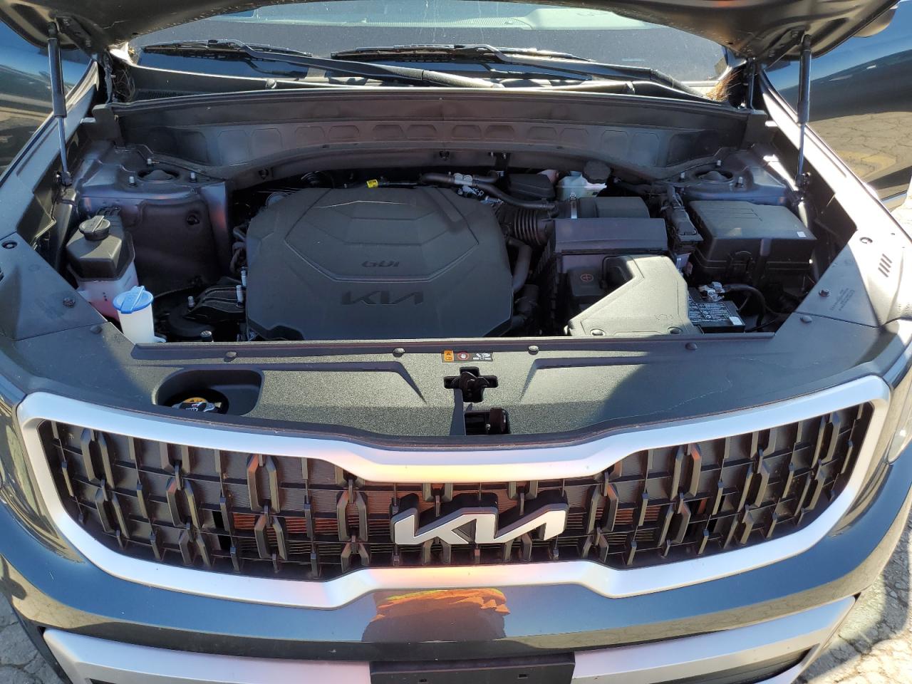 5XYP3DGC5RG420454 2024 Kia Telluride Ex