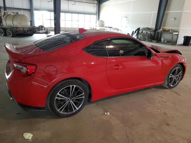 2015 Toyota Scion Fr-S VIN: JF1ZNAA17F9711761 Lot: 55479454