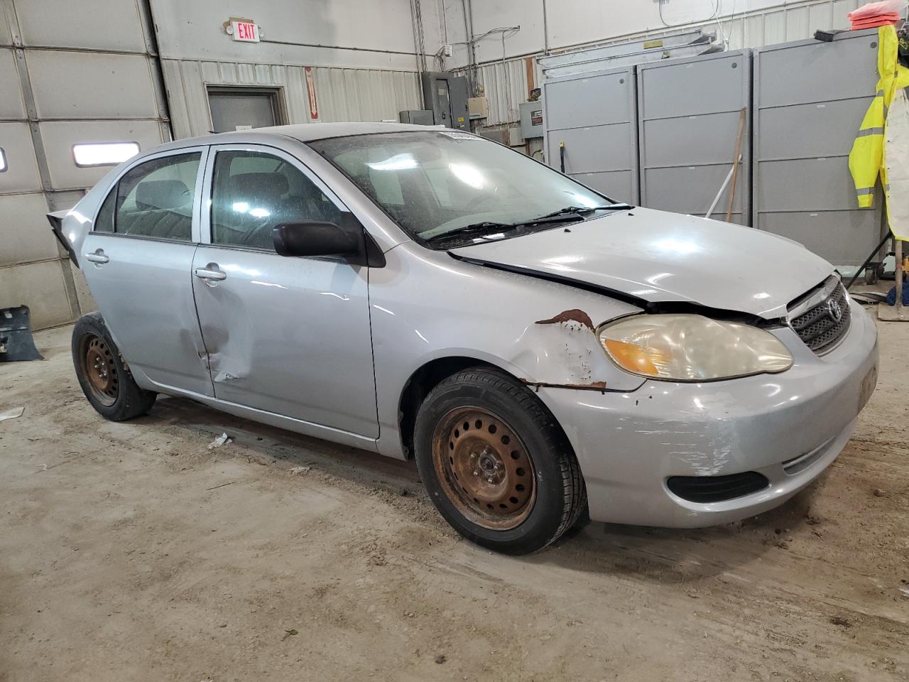 2T1BR32E86C596384 2006 Toyota Corolla Ce