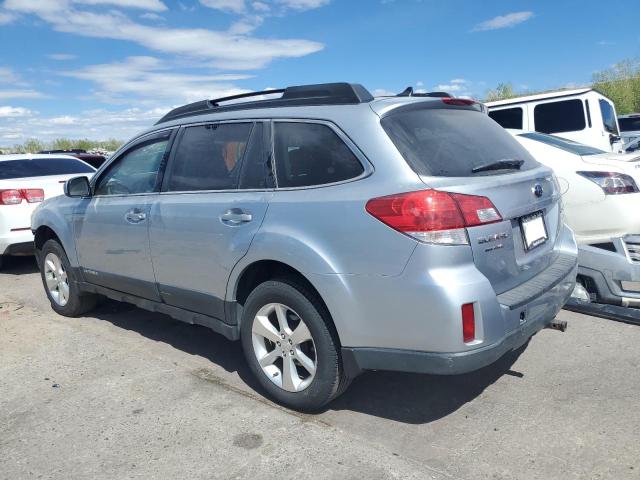 2013 Subaru Outback 2.5I Limited VIN: 4S4BRBKC2D3320258 Lot: 53528804