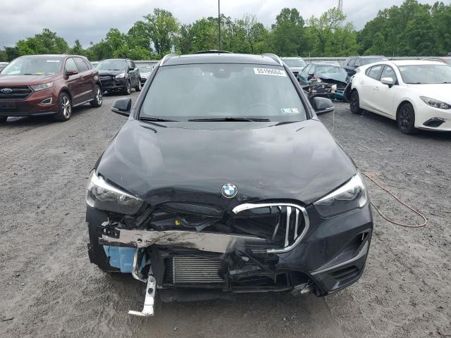 2021 BMW X1 xDrive28I VIN: WBXJG9C06M5T85236 Lot: 55199064