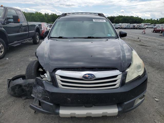 2011 Subaru Outback 2.5I Limited VIN: 4S4BRBJC3B3444750 Lot: 56849144