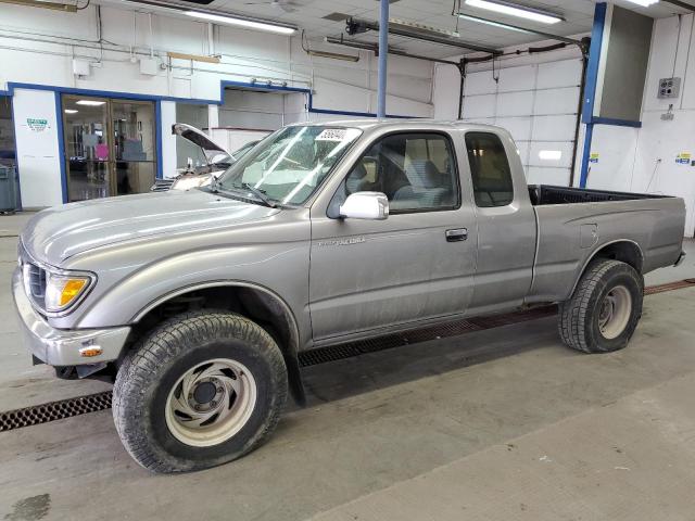 1996 Toyota Tacoma Xtracab Sr5 VIN: 4TAWN74N1TZ123554 Lot: 55604084