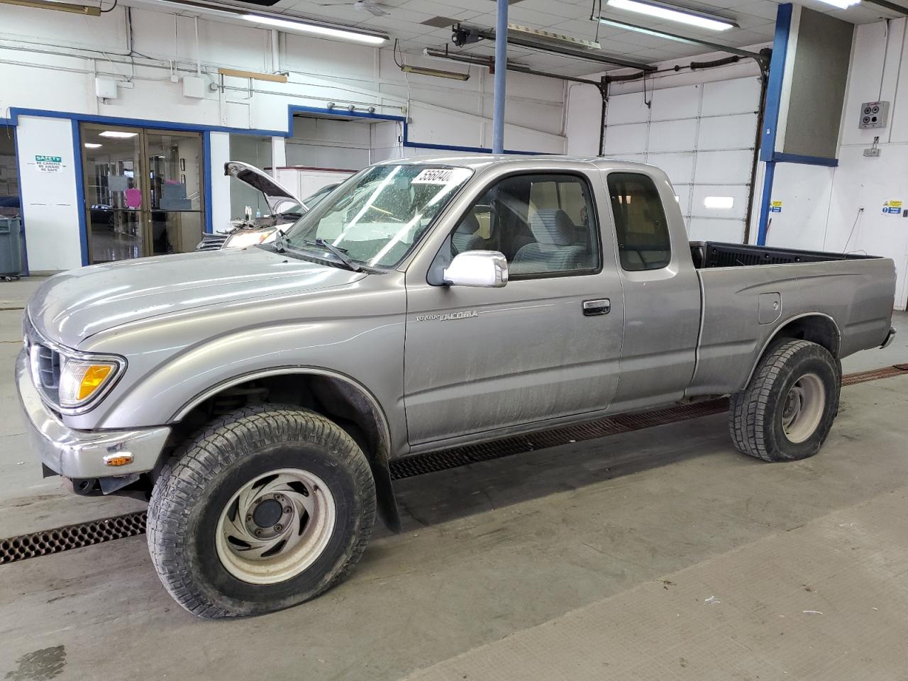 4TAWN74N1TZ123554 1996 Toyota Tacoma Xtracab Sr5