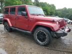 Lot #3009084366 2012 JEEP WRANGLER U