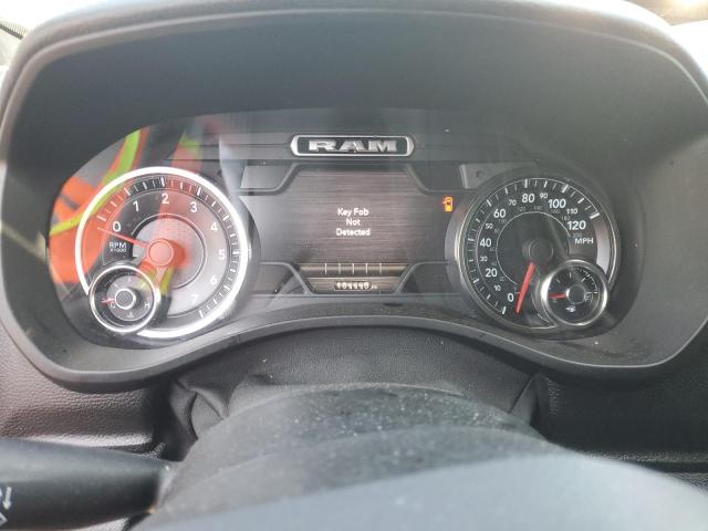 2021 RAM 1500 LARAM - 1C6RREJT9MN532611