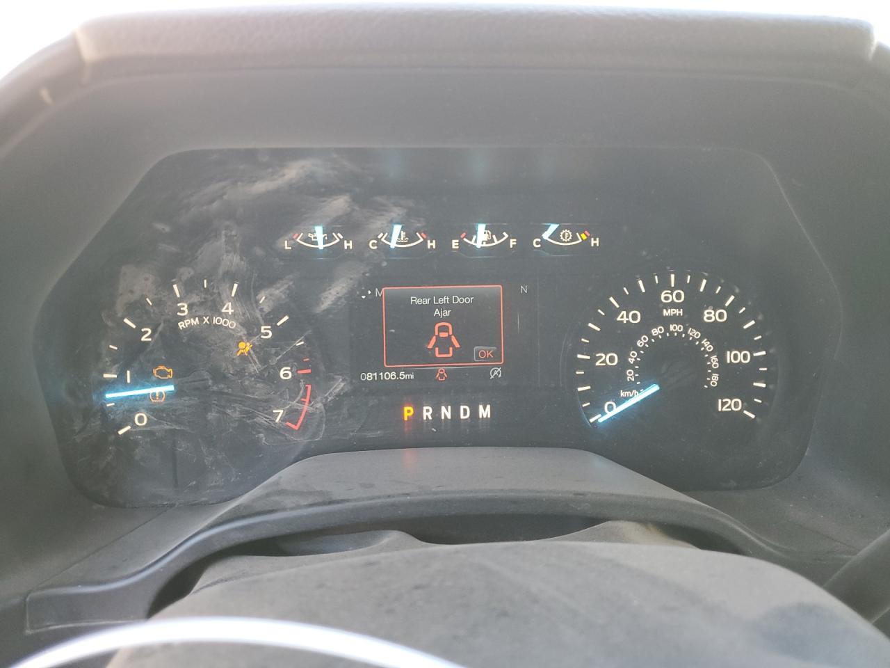 1FTEW1CP1KKE37063 2019 Ford F150 Supercrew