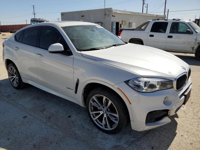 VIN 5UXKU0C58G0F93087 2016 BMW X6, Sdrive35I no.4