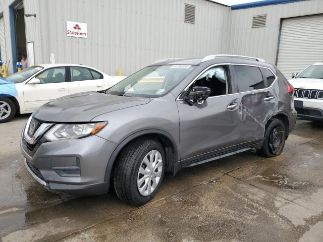 2017 Nissan Rogue S VIN: JN8AT2MT2HW402658 Lot: 54380334