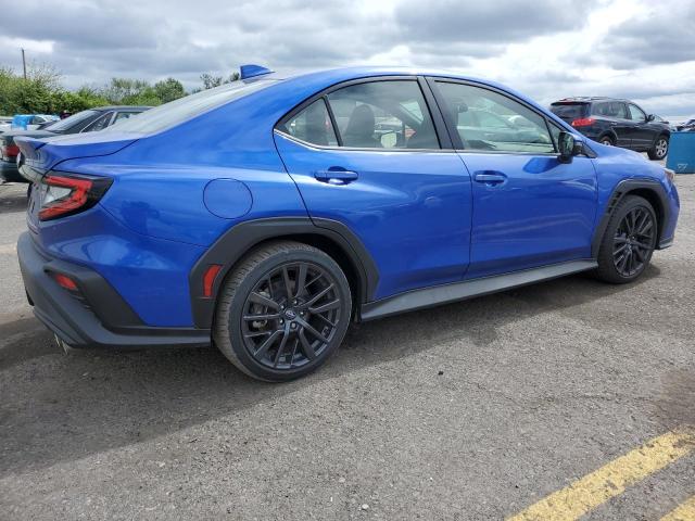 2023 Subaru Wrx Limited VIN: JF1VBAL66P9811285 Lot: 54066754