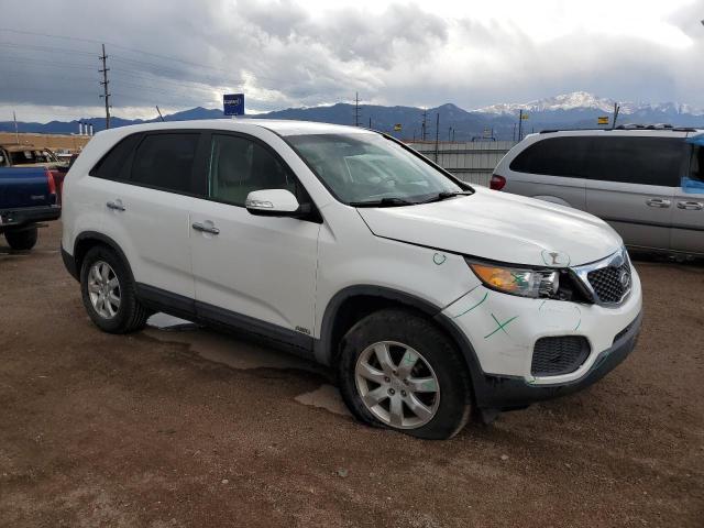 5XYKTCA13BG178913 2011 Kia Sorento Base