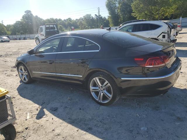 2013 Volkswagen Cc Sport VIN: WVWBN7AN0DE505980 Lot: 55085864