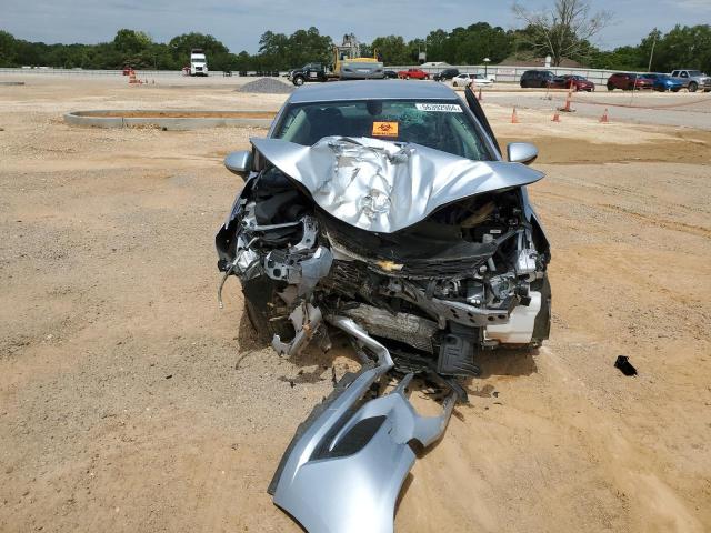 2018 CHEVROLET CRUZE LS - 1G1BC5SM4J7150434