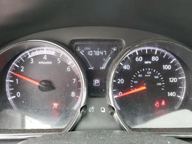 2017 Nissan Versa S VIN: 3N1CN7AP8HL815115 Lot: 56262434