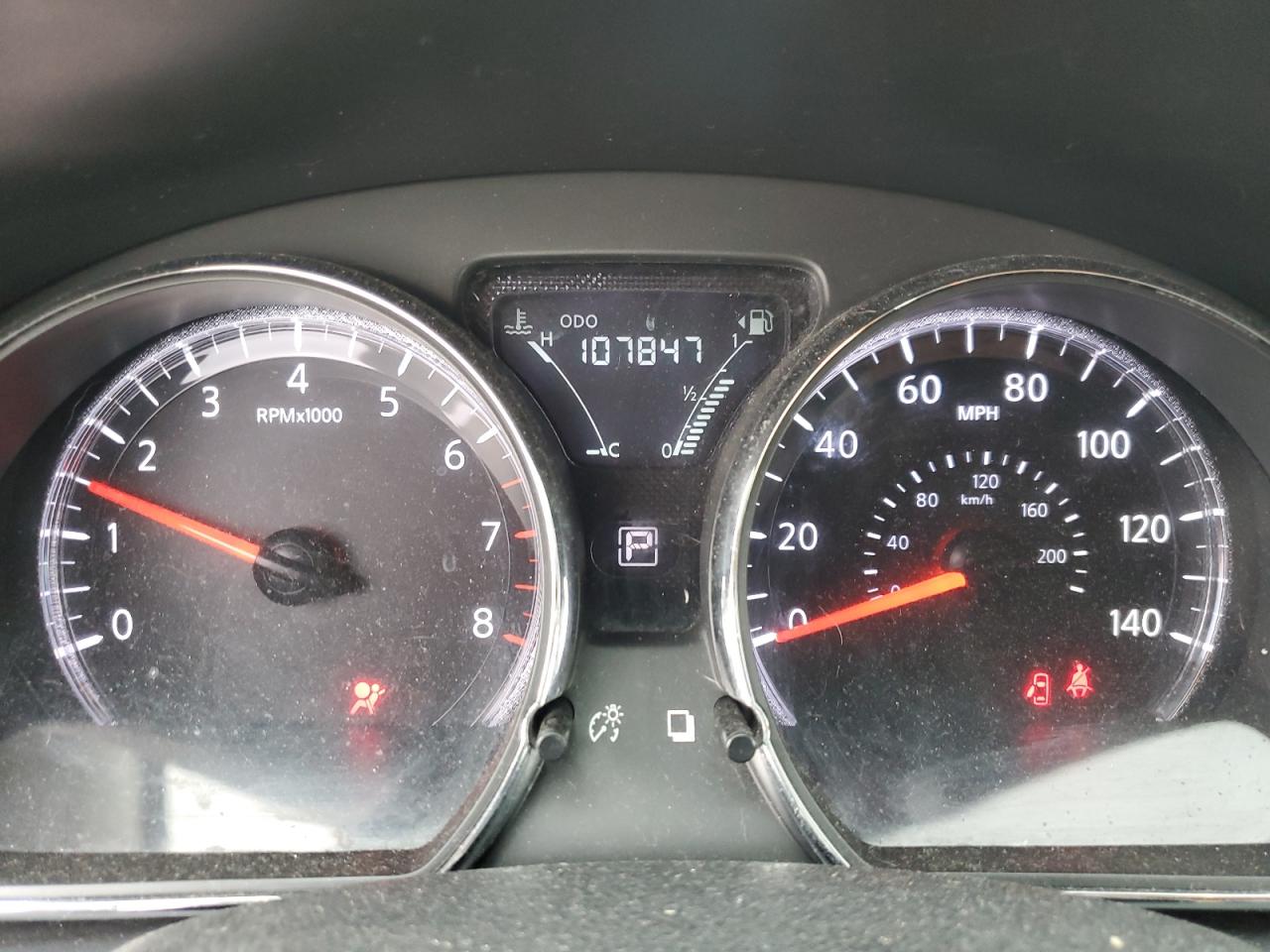 3N1CN7AP8HL815115 NISSAN VERSA 2017