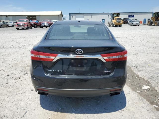 2015 Toyota Avalon Xle VIN: 4T1BK1EB2FU184793 Lot: 55747114