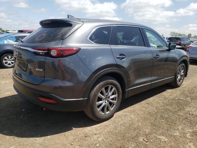 2019 Mazda Cx-9 Touring VIN: JM3TCBCY5K0306803 Lot: 55926714