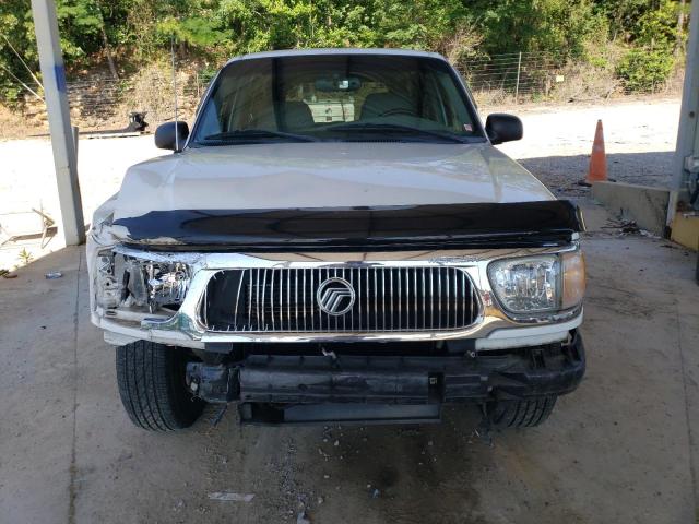 1998 Mercury Mountaineer VIN: 4M2ZU52P4WUJ50112 Lot: 56745784