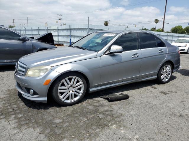 2008 Mercedes-Benz C 300 VIN: WDDGF54X68R022132 Lot: 55764944