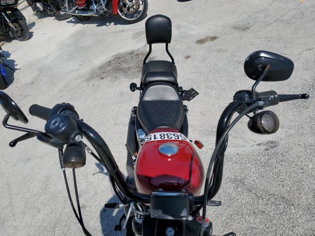 2021 HARLEY-DAVIDSON XL1200 NS - 1HD1LP316MB403191