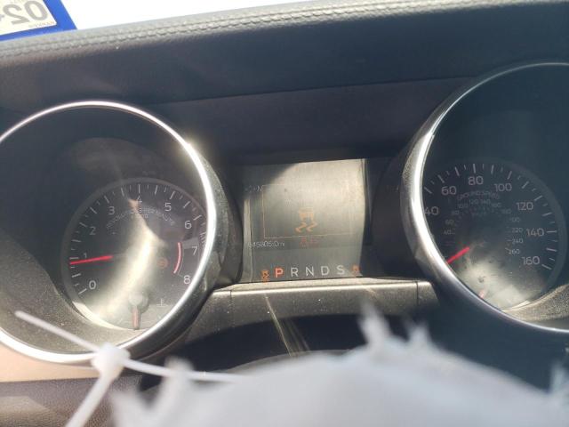 2022 FORD MUSTANG - 1FATP8UHXN5102428