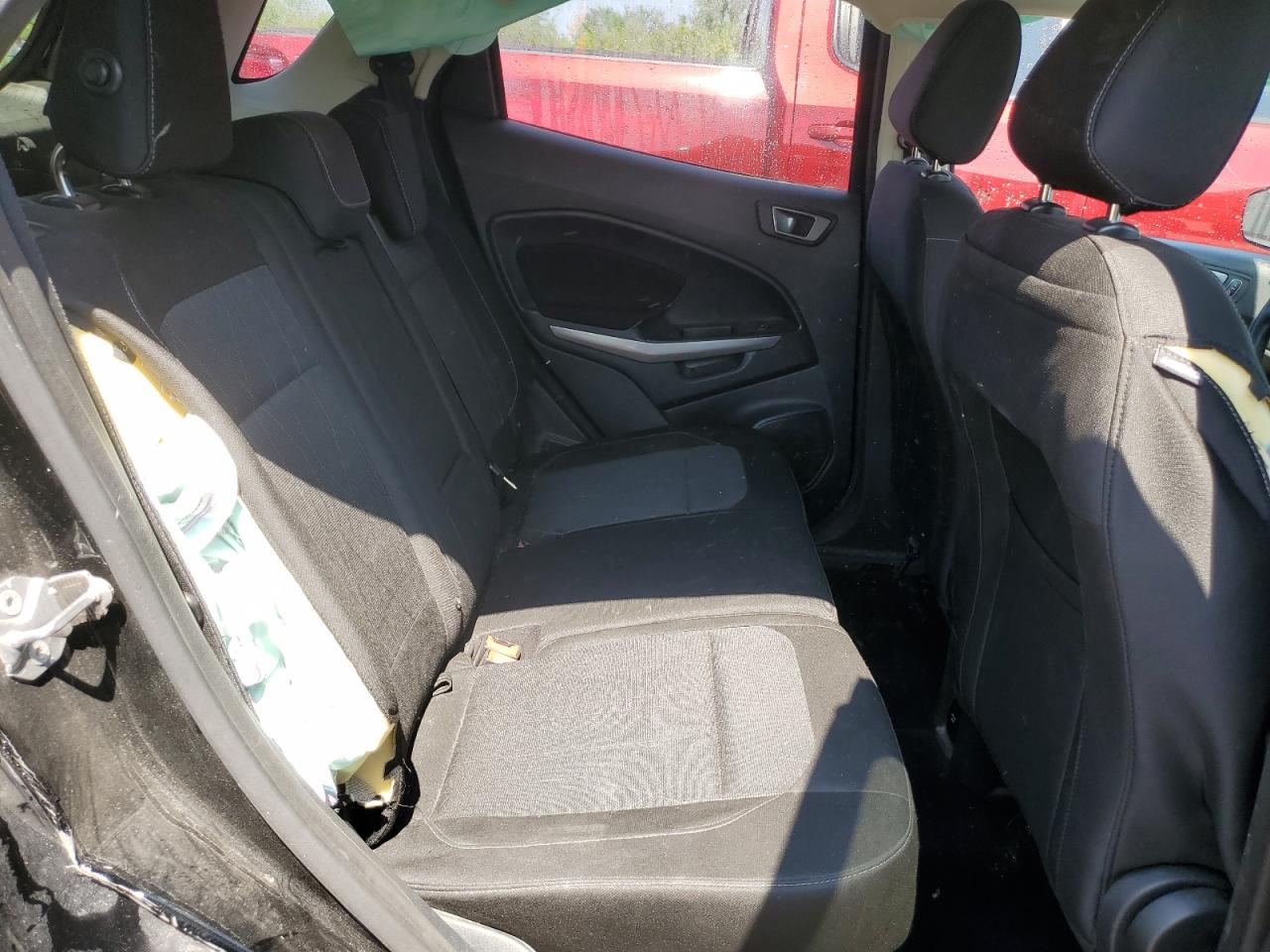 MAJ3S2GE5LC354724 2020 Ford Ecosport Se