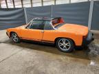 PORSCHE 914 photo