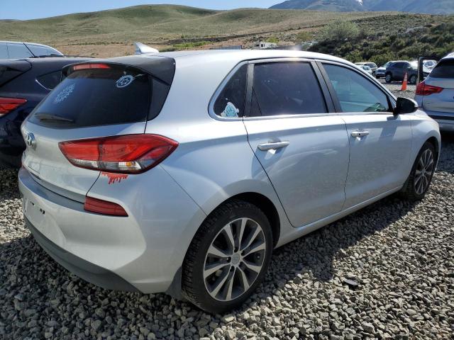 KMHH35LE7JU036577 Hyundai Elantra 2018